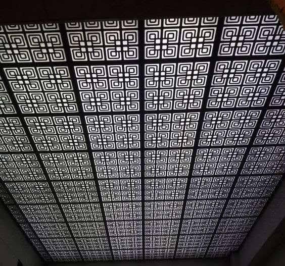 “Her Ortama Uygun, Kaliteli ve Şık Asma Tavan Çözümleri!”