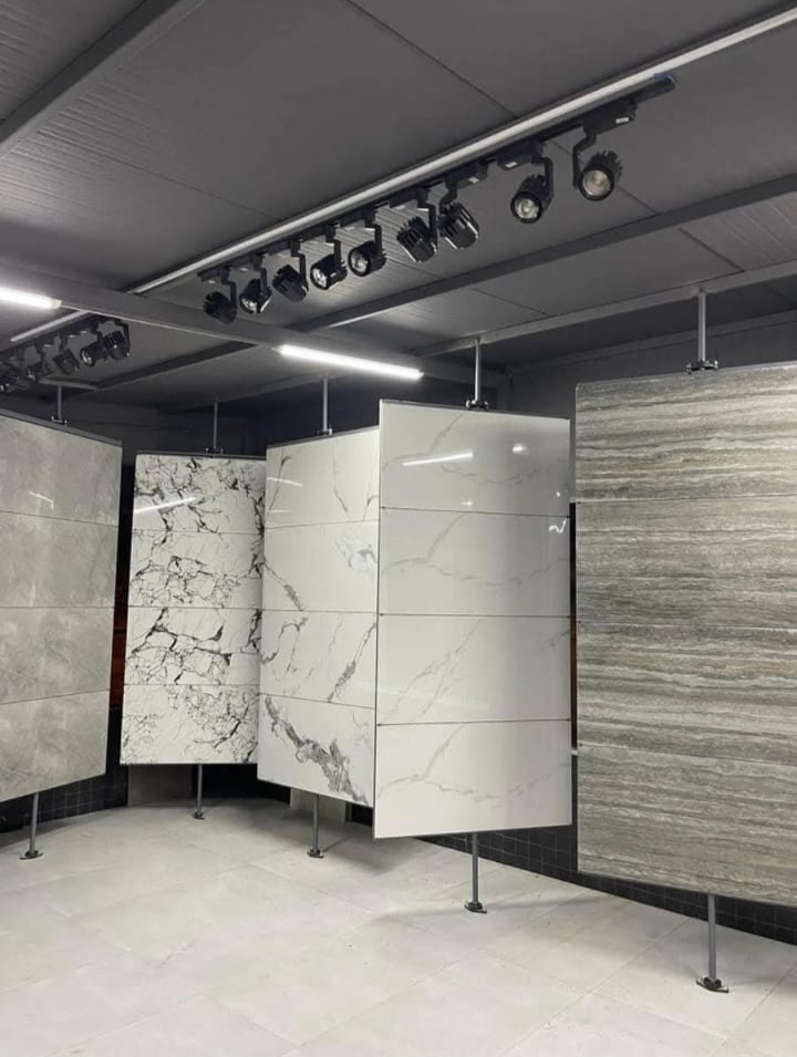 Fayans: şıklık ve dayanıklılığı bir arada sunan çözüm